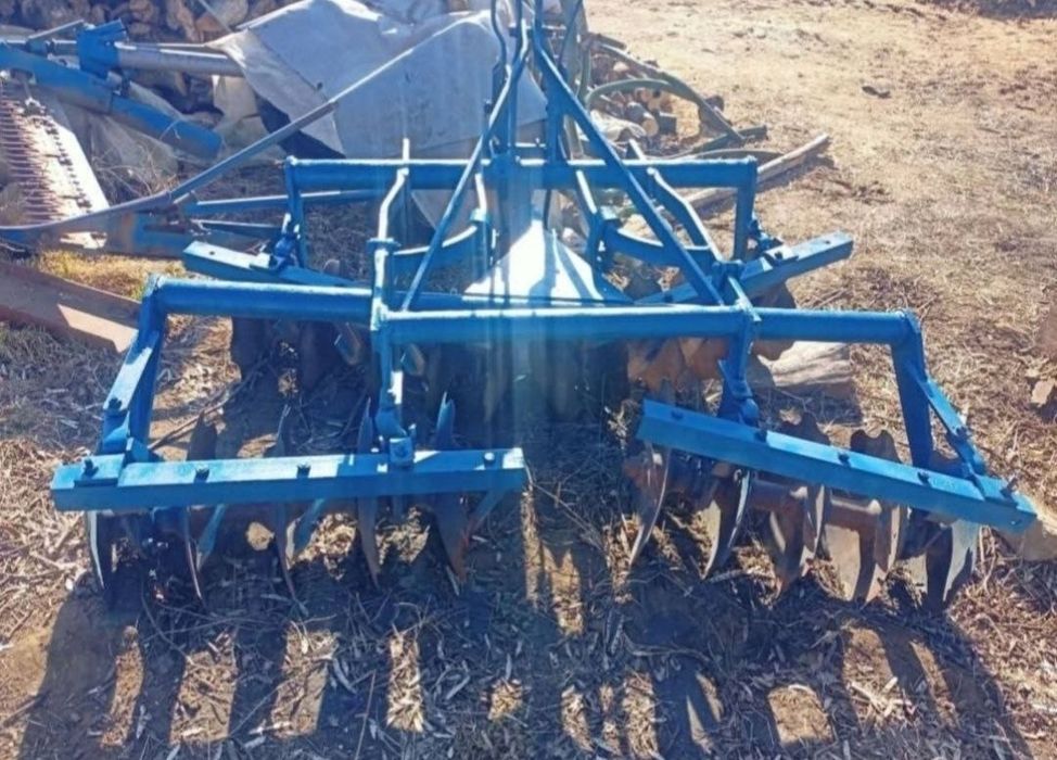 Vând Disc Agricol