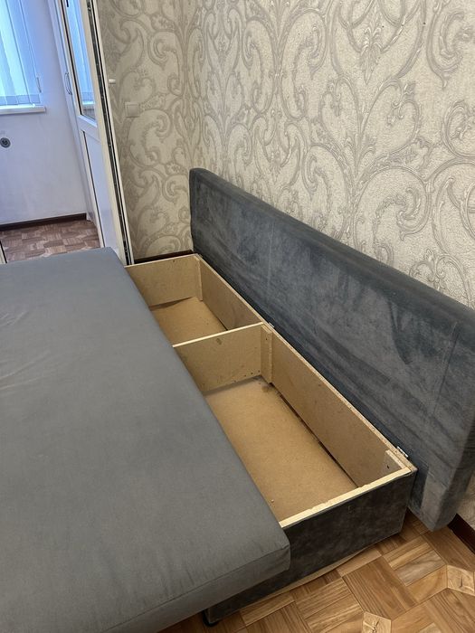 Диван раскладной