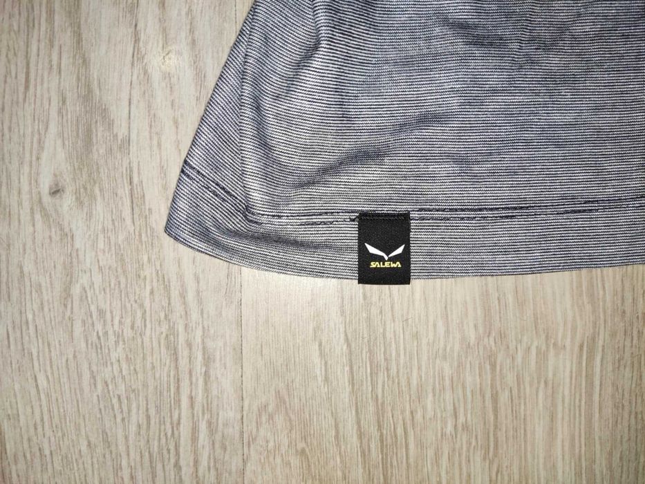 Salewa Fanes Melange W's Sweater, мерино, качулка, слой, дамска блуза