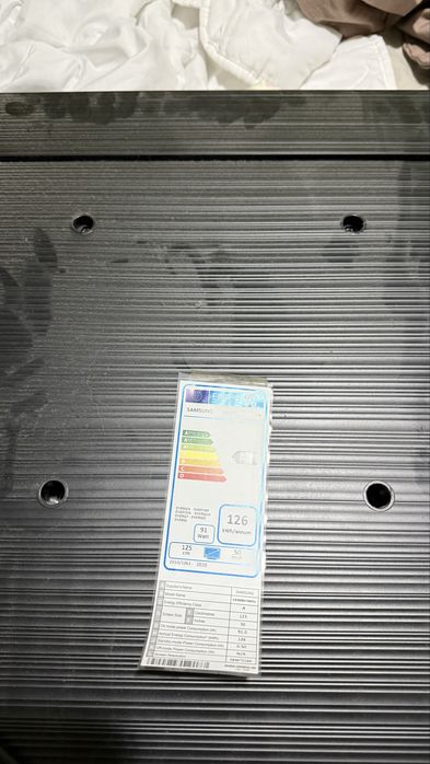 Samsung 50 инча Телевизор