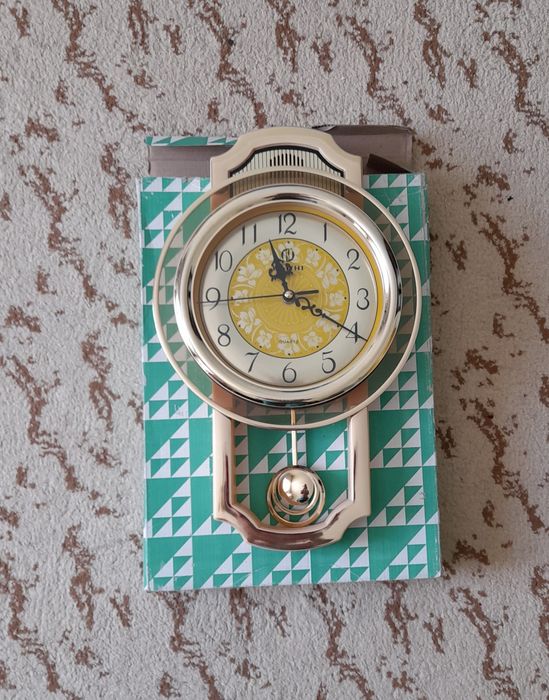 Янги Хитой соати