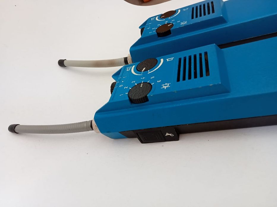 Stație veche Romaneasca IEBI model RTP-4MF-S, anii 80 Militie Comunism