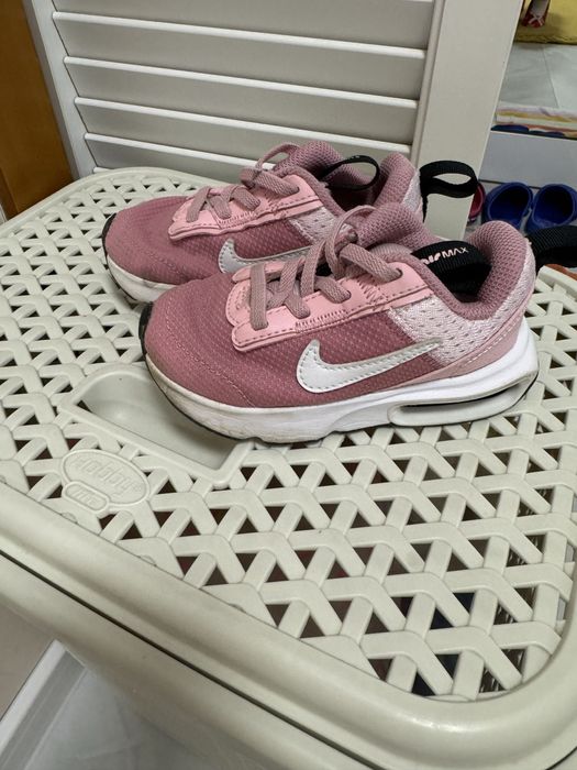 Маратонки nike air max