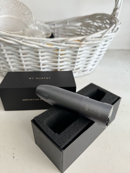 Продаю Тату-машинка Viper Quatat