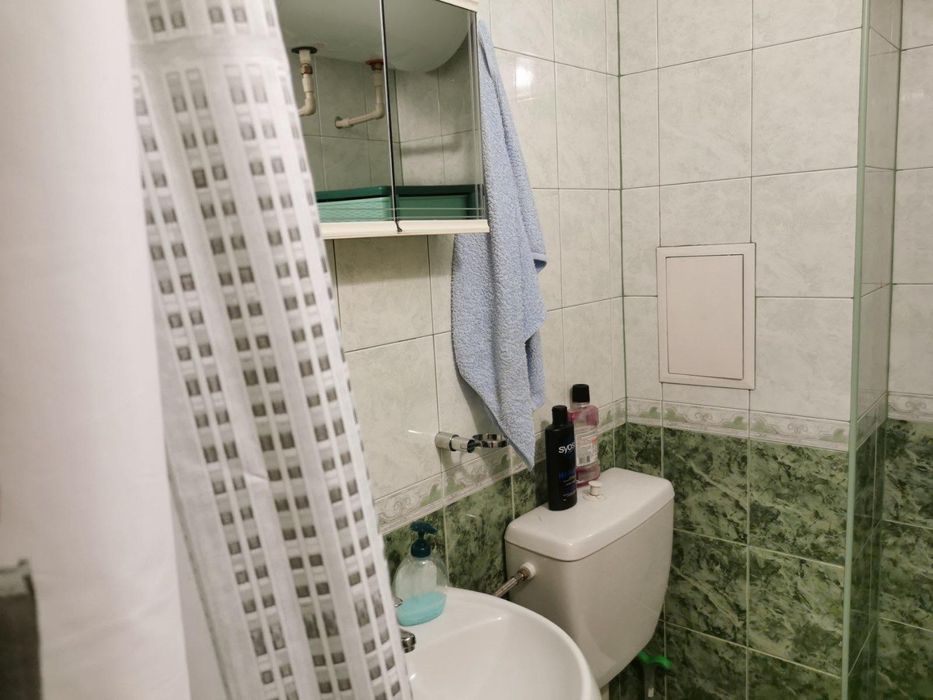 Дава се под наем Двустаен апартамент в София, Редута - 70 кв.м за 550 € - Снимка #5