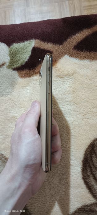 iPhone 11 pro max