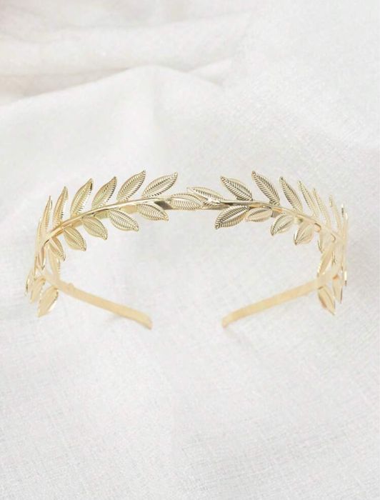 Coronita romana frunze de maslin