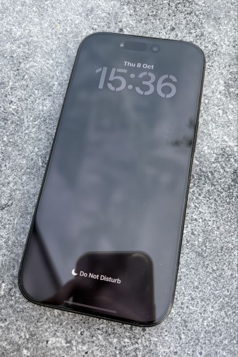 Iphone 16 Pro 128Gb