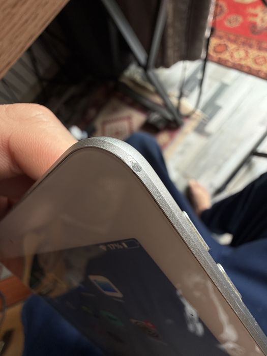 Продается iPad 2017 9,7 Touch id