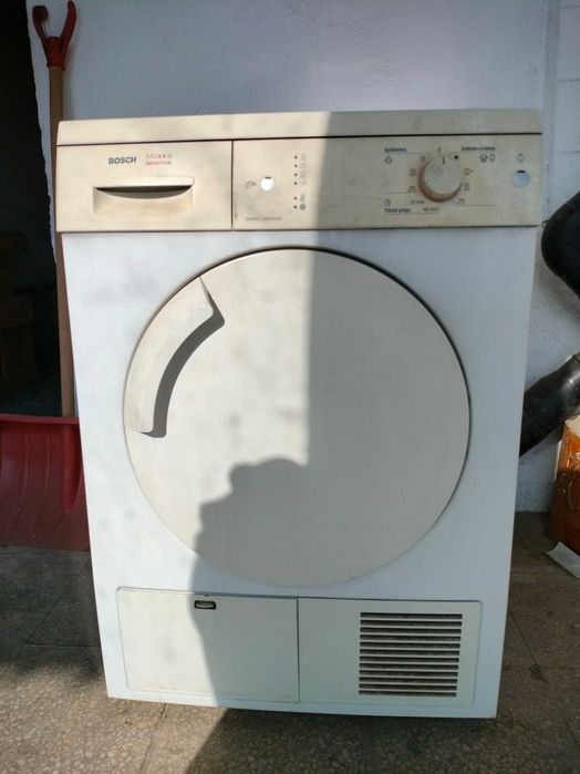 Сушилня Bosch за части
