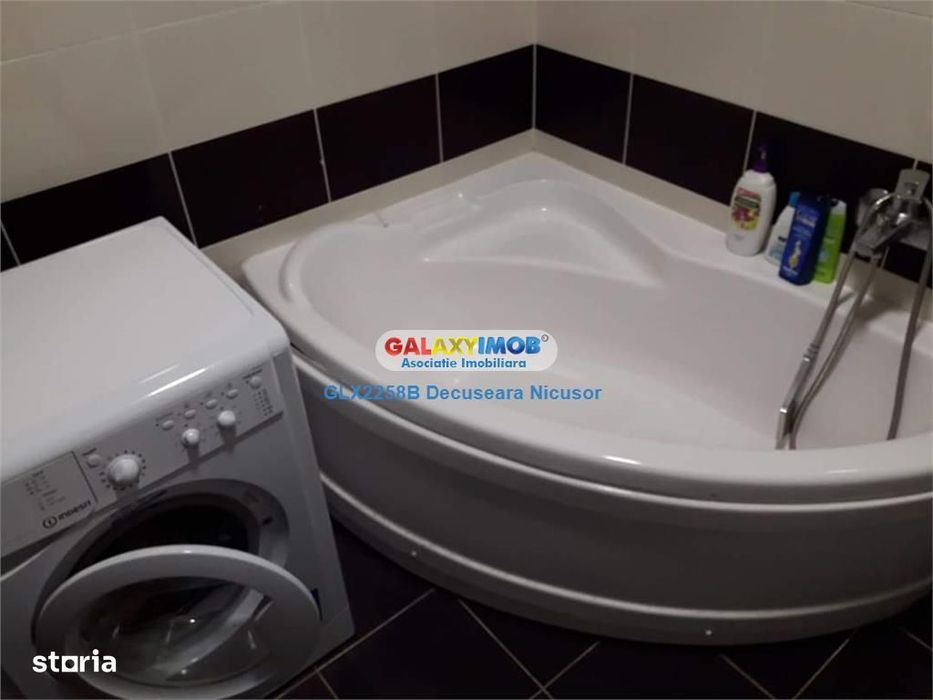 Apartament 2 Camere, Rezervelor 54, Militari Residence, 380 euro