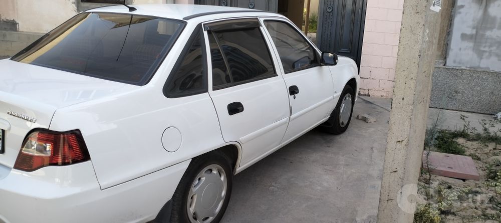 Продам Нексия 2 сонс