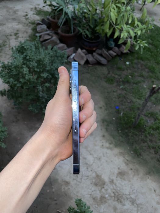 Iphone 13 Pro 256 tali ishlashiga umuman gap soz yo