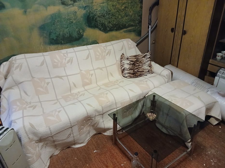 Подарявам холова гарнитута.