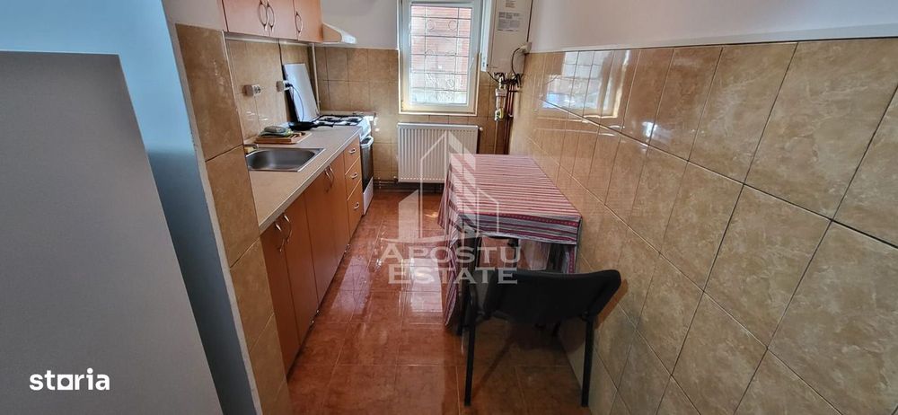 Apartament 1 camera, de inchiriat, Timisoara, Complex