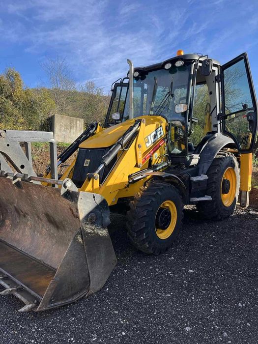 Диагностика на извънпътна техника:багери,трактори,индустриални машини