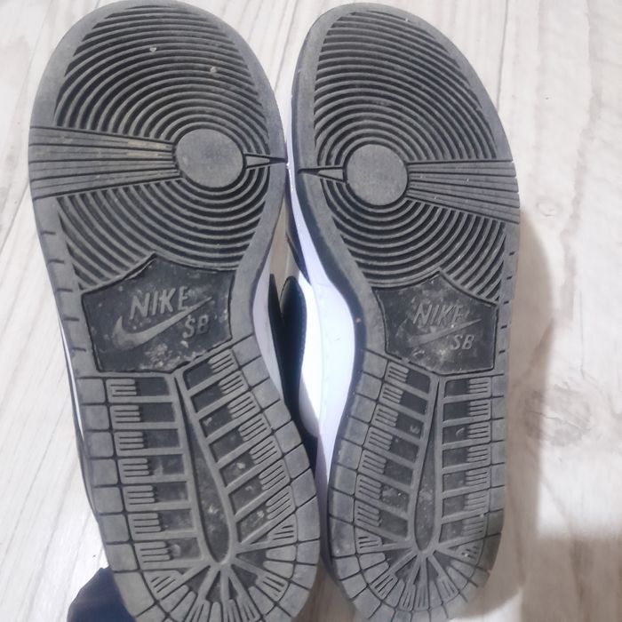 Кросовки стильные Nike