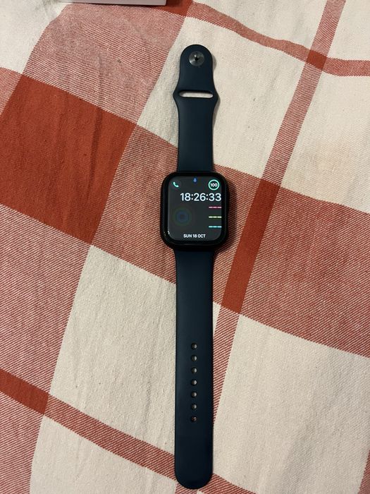 Apple watch series 9 (GPS)