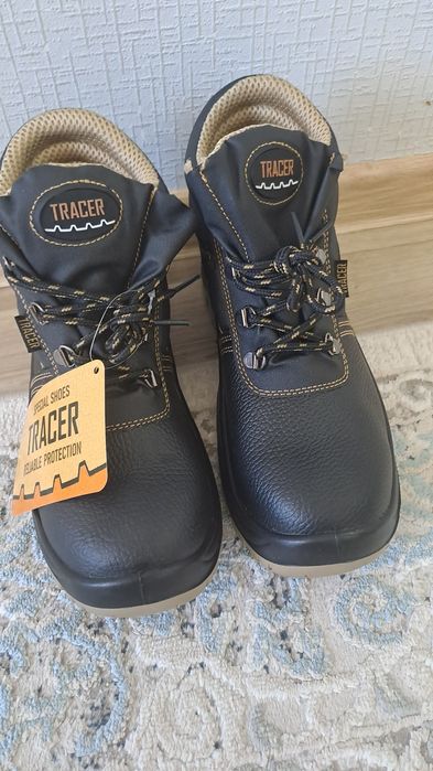 Спецобувь Tracer