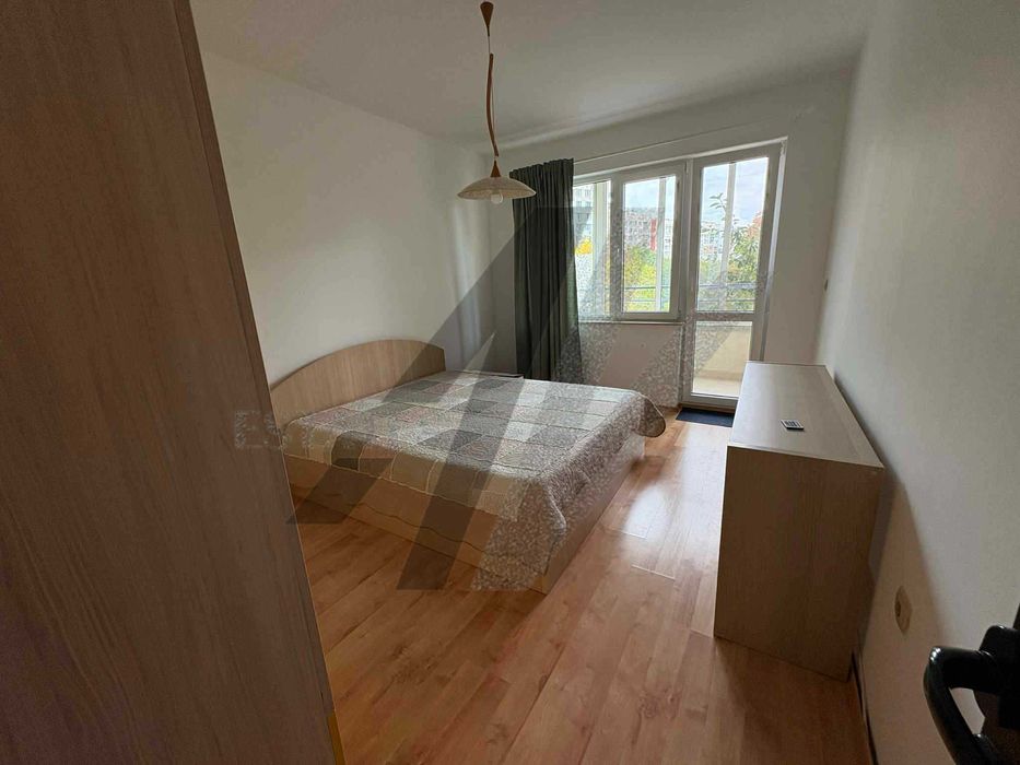 Дава се под наем Двустаен апартамент в София, Банишора - 65 кв.м за 561 € - Снимка #6