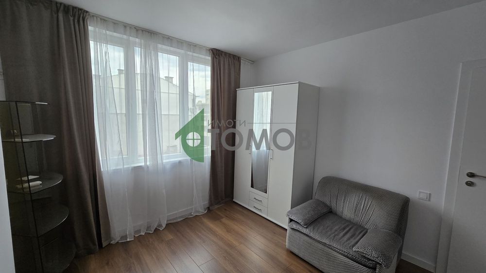 Дава се под наем Тристаен апартамент в Стара Загора, Център - 86 кв.м за 398.82 € - Снимка #10