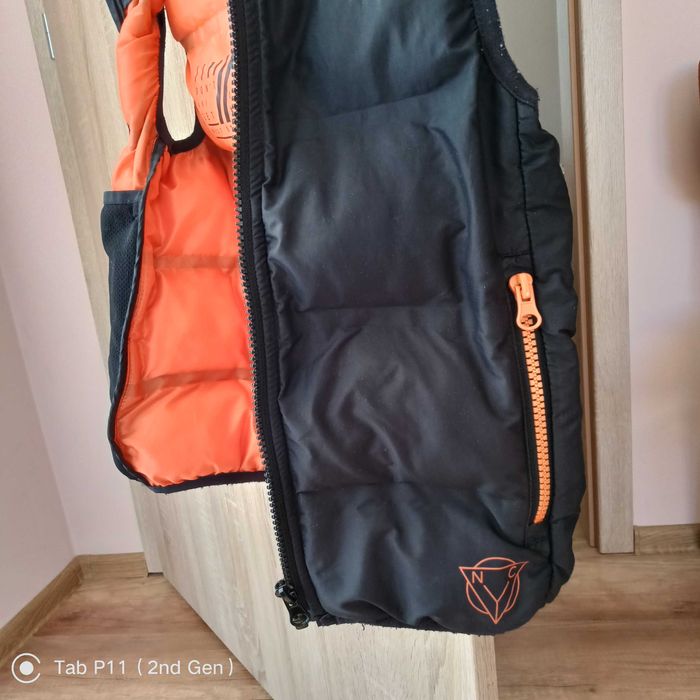 Елек/грейка със силиконов пух Next