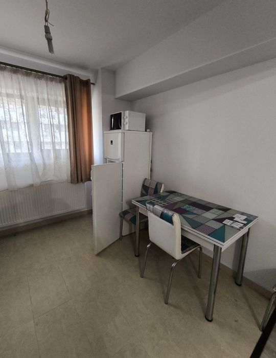 Apartament în zona Royal Town