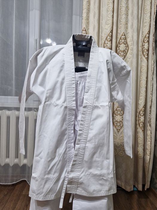 кимоно для каратэ 1+1