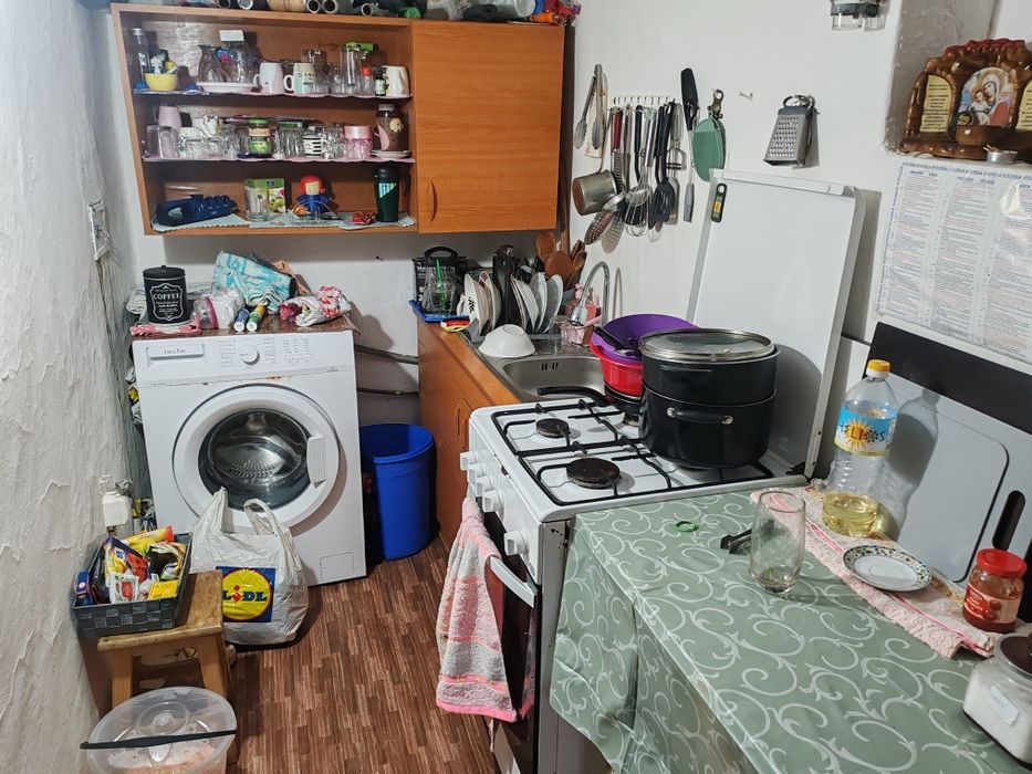 Casă de vânzare zona Brătianu