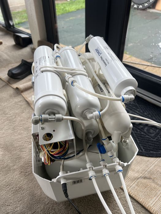 Filtru apa osmoza inversa aqueena pro zepter