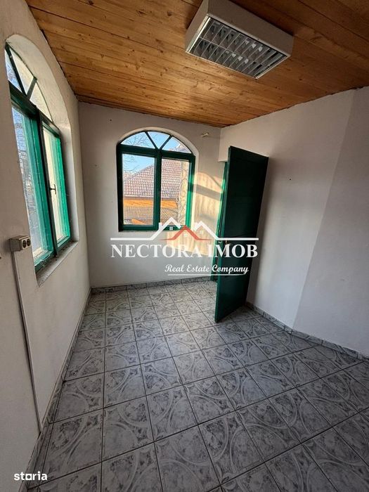 NECTORA IMOB-Spatiu Comercial 7 camere, 2 bai, Zona Cantemir, 180 mp