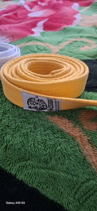 экипировка тхэквондо