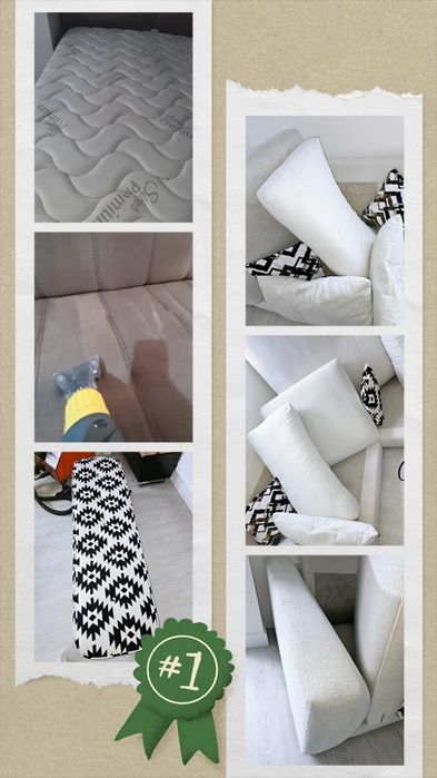 Почистващи услуги