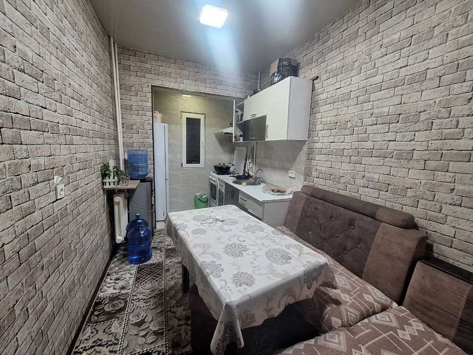 4 хонали квартира Алгоритм Гулистон 92м2