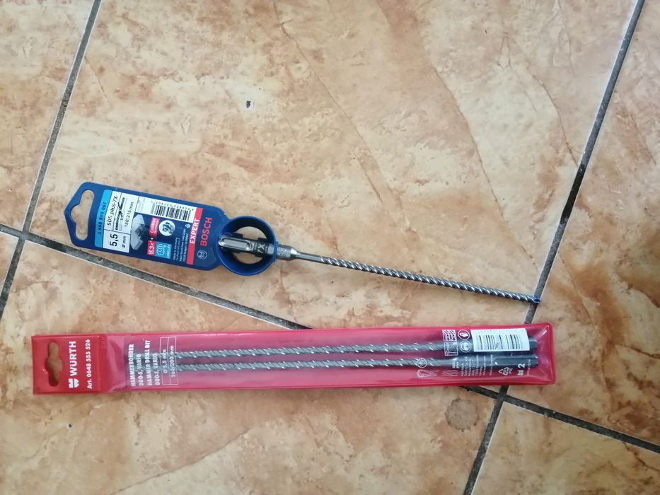 Burghie noi diferite firme