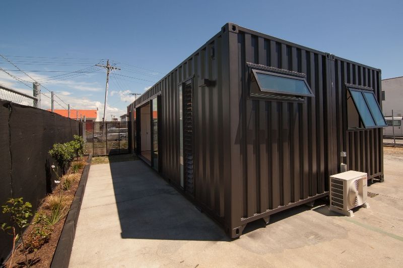 контейнер под любой вид