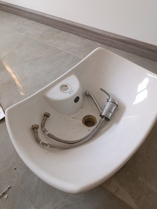 Chiuveta baie in stare buna