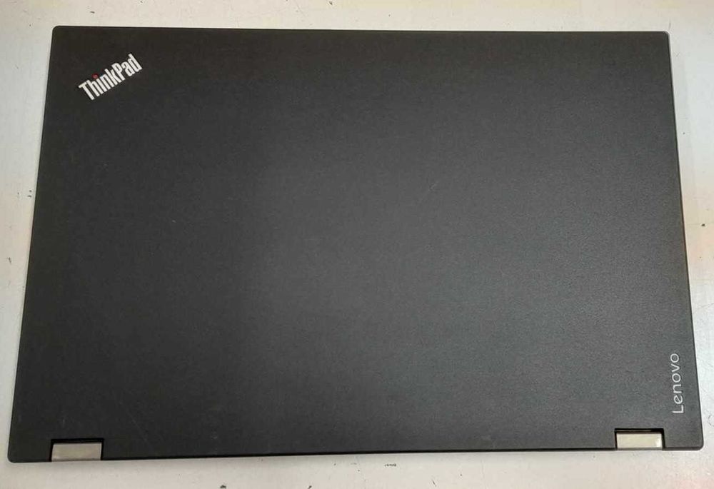 Лаптоп LENOVO ThinkPad L560 - Бургас ТЕРПОТЕХ