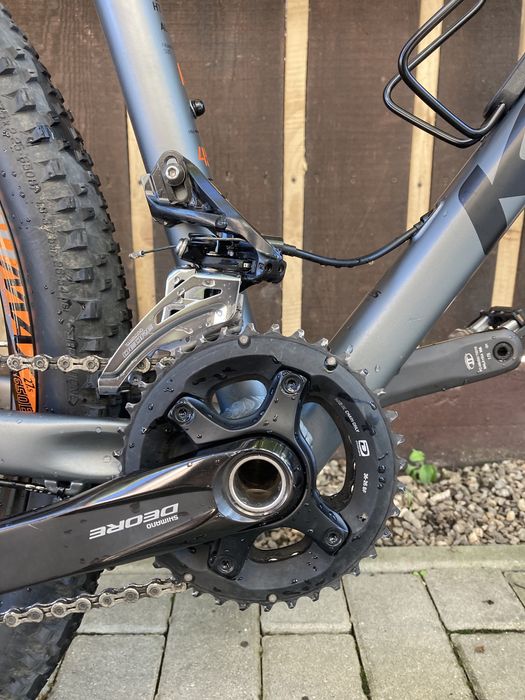 Vand MTB Kellys Gate30 27,5” marimea M