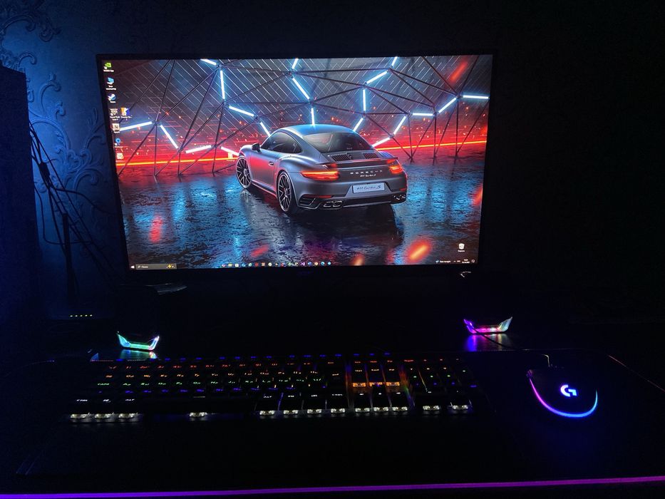 Продам компьютер