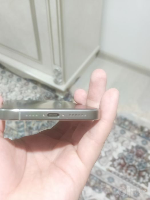 iPhone 16 pro max 256 GB