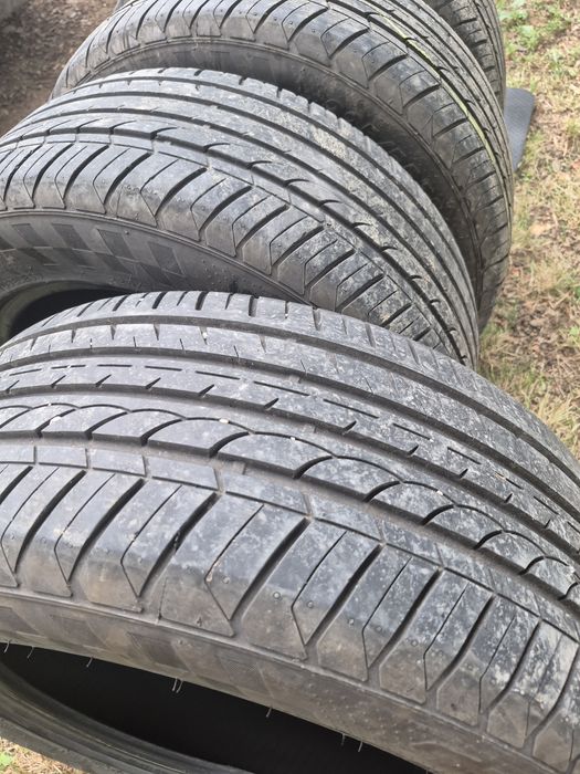 Cauciucuri vara 205 55 r16