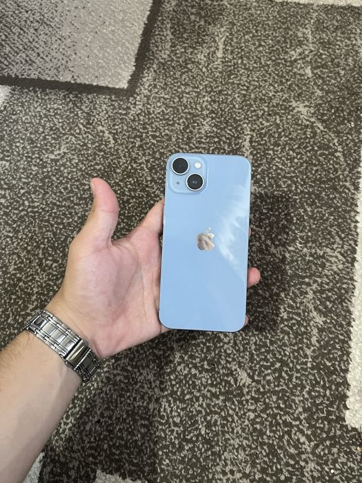 Iphone 14 в отличном состоянии