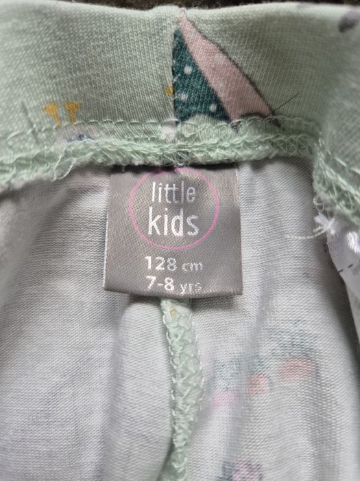 Set Colanți mar.128