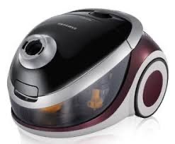 Пылесос Samsung SD9480 agua filtr