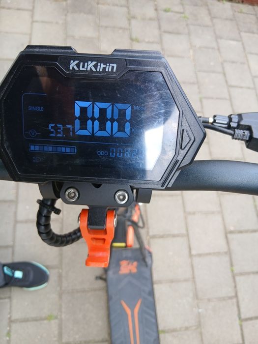 Kukirin g2pro de vanzare