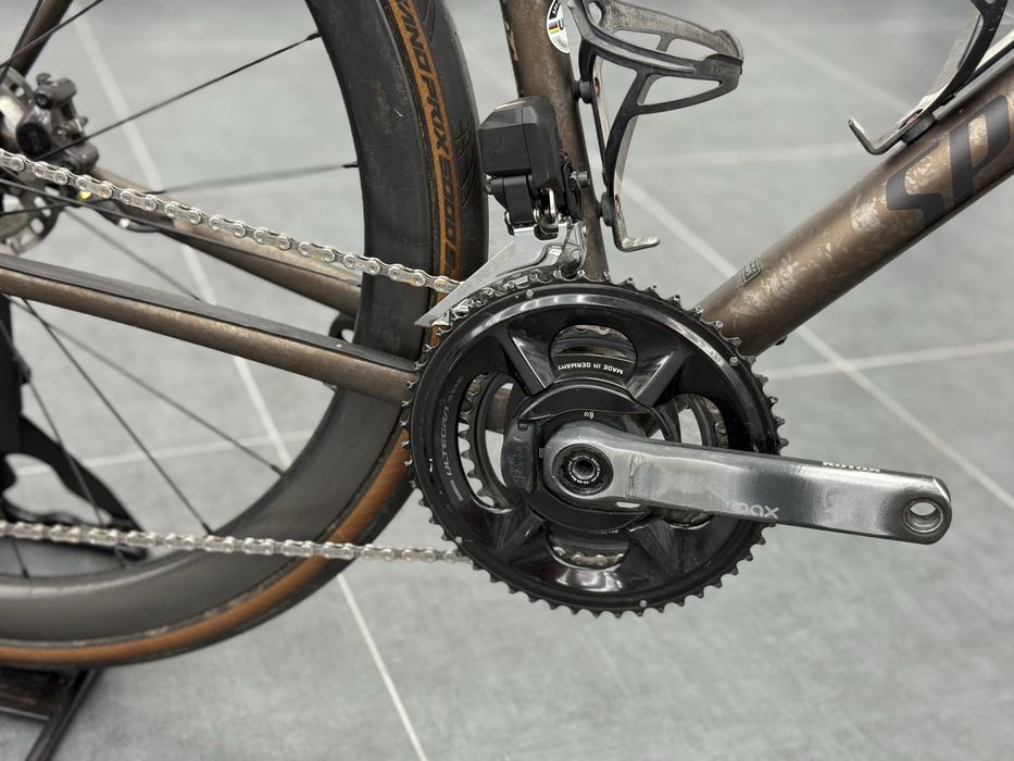 Specialized Crux 2025 10R 56 2x12 Ultegra Di2