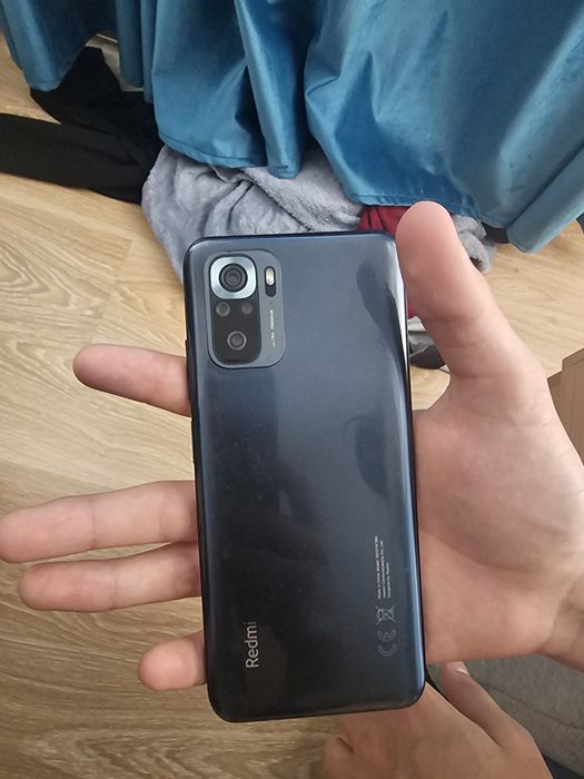 Редми ноте 10с 64гб