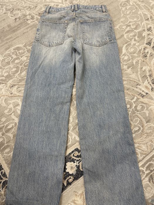 Продам новые джинсы с Mango
