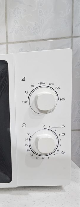 Микроволновка Samsung бу